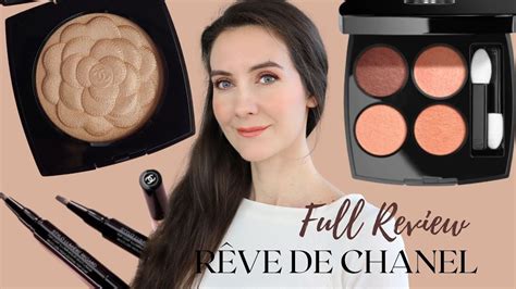 RÊVE DE CHANEL FULL REVIEW 